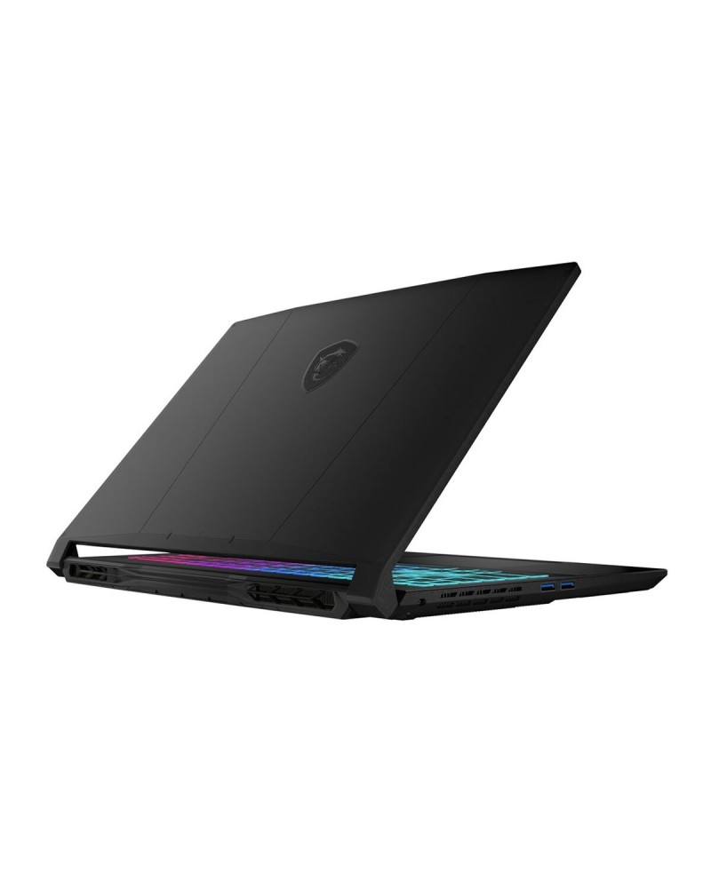 Laptop MSI B14WFK-605XPL, 15,6", Intel core i7-14650HX, 16 GB RAM, 512 GB SSD, NVIDIA RTX 5060, i zi