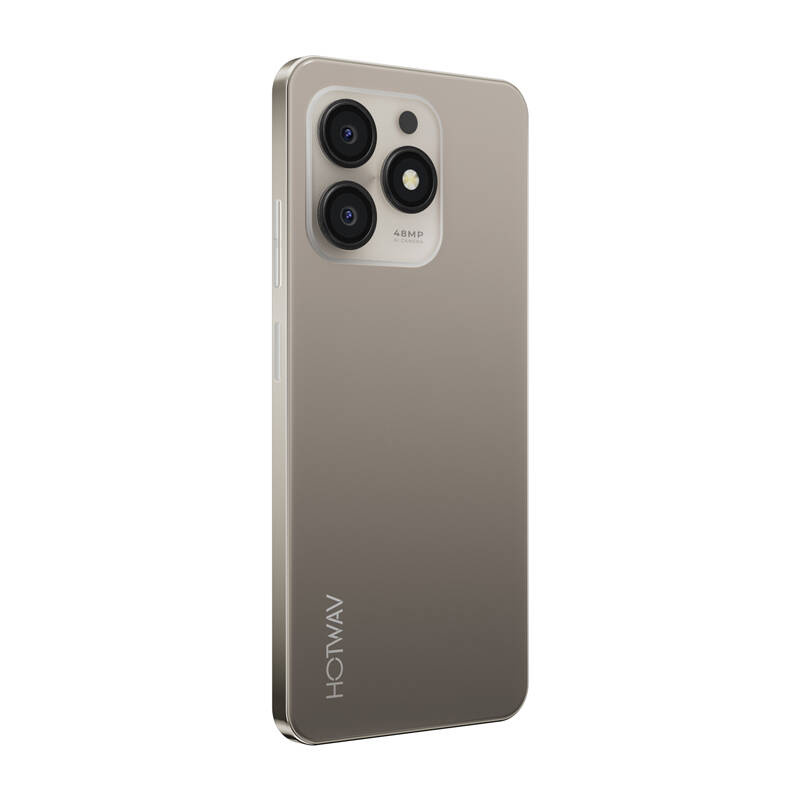 Telefoni HOTWAV Note 13 Max, 6.8" HD+, 16GB RAM 256GB, e artë