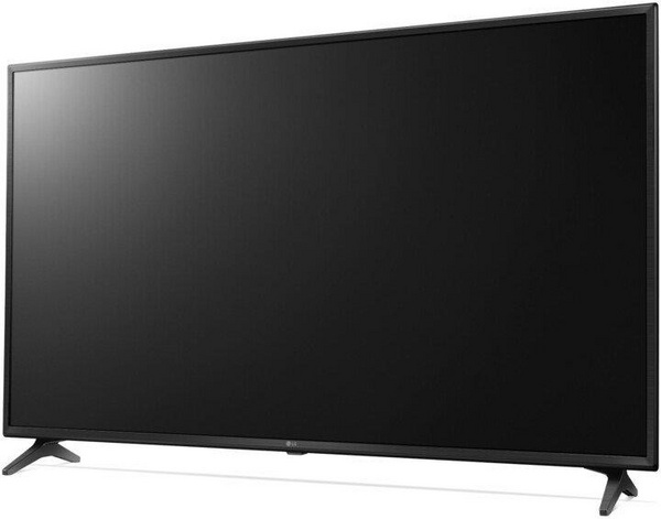 Televizor LG 43UM7000PLA, 43" (108cm), 4K UHD, i zi