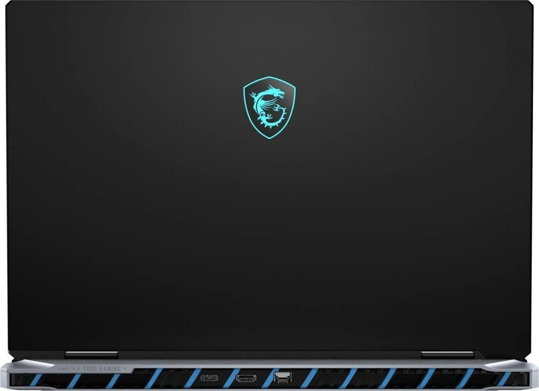 Laptop Titan 18 HX A14VIG-065PL, 18", Intel Core 9-14900HX, 64GB RAM, 4TB SSD, Nvidia RTX 4090