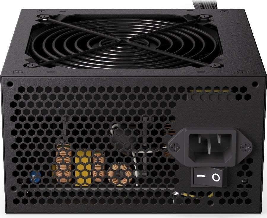 Furnizues me energji ENDORFY Elementum E5, 550W, ATX, i zi