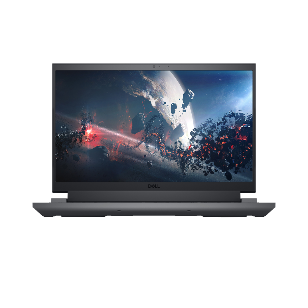 Laptop Dell G15 5530, 15.6", Intel i7-13650HX, 16 GB RAM, 512 GB SSD, NVIDIA GeForce RTX 4060, i hirtë