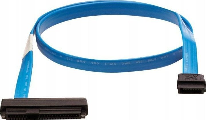 Set kabllo HPE ML30 Gen10 Mini SAS