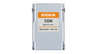 SSD Kioxia CD8-V SIE, 3.2TB, NVMe PCIe 4.0 U.2, gri