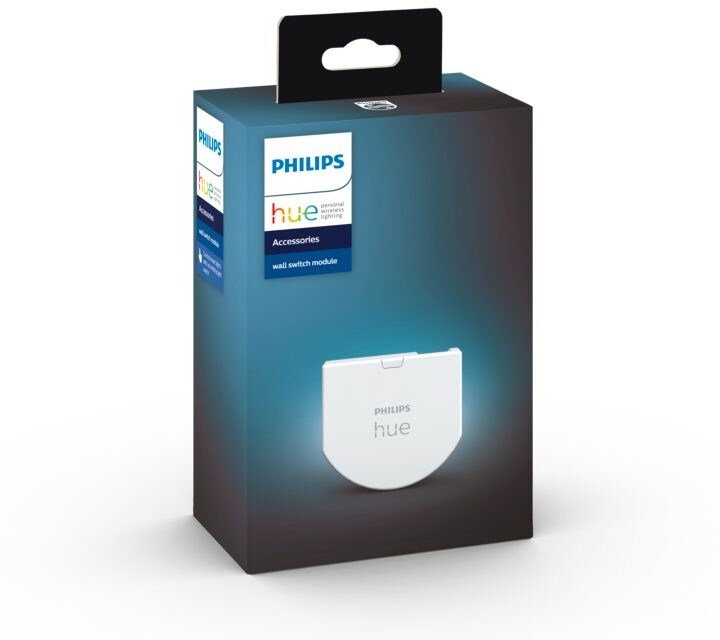 Ndërprerës muri Philips Hue