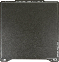 Fletë çeliku sustash Prusa Mini+, PEI me teksturë, origjinale