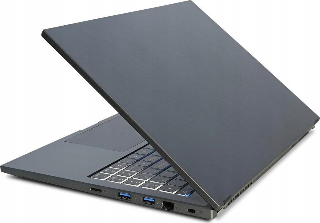 Laptop NTT Book B16EC, 16", Intel Core 5 13420H, 32GB RAM, 1TB SSD, ARC A350M 4GB