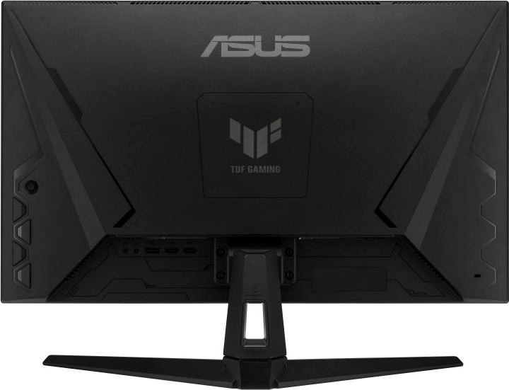 Monitor gaming ASUS TUF Gaming VG27AQA1A, 27", WQHD 2560x1440, 170Hz, i zi