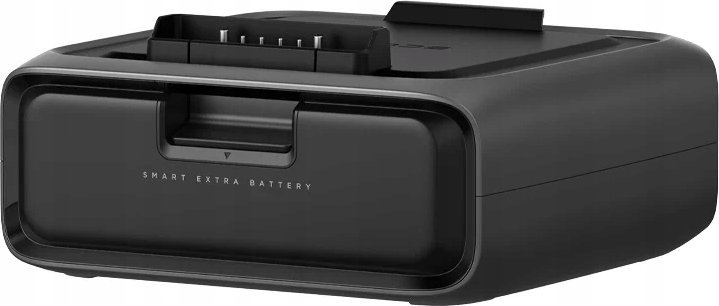 Bateri shtesë EcoFlow RIVER 3 EB300, 140W USB C, portativ, gri