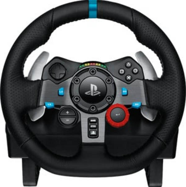 [OUTLET] Set për vozitje Logitech G29 Racing Wheel për PC/PS3/PS4