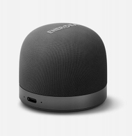 Altoparlant portativ Energea MagAudio Go Plus, Bluetooth 5.4, karikim wireless 15W, gri