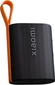 Altoparlant Bluetooth Xiaomi Sound Pocket, 5W, Bluetooth 5.4, portokalli