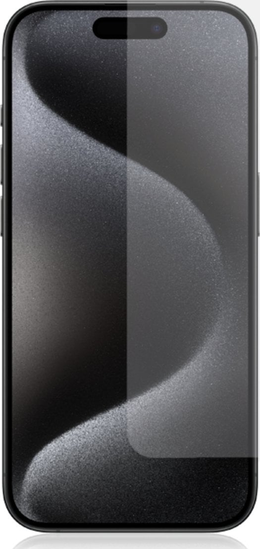 Xham mbrojtës Swissten për Apple iPhone 15 Plus, tempered glass 2.5D, transparent