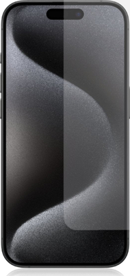 Xham mbrojtës Swissten për Apple iPhone 15 Plus, tempered glass 2.5D, transparent