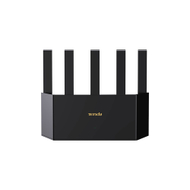 Ruter Tenda TX2L Pro, Wi-Fi 6, Dual Band Gigabit, 5 antena, i zi