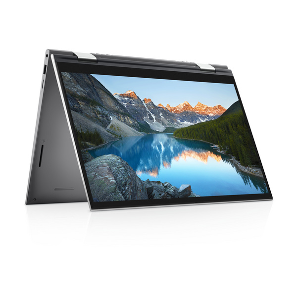Laptop DELL Inspiron 5410 Hybrid, 14", Intel Core i5, 8 GB RAM, 512 GB SSD, NVIDIA GeForce MX350, i argjendtë