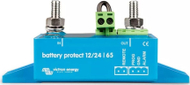 Mbrojtës baterie Victron BatteryProtect BPR000065400, 12/24V, 65A, blu