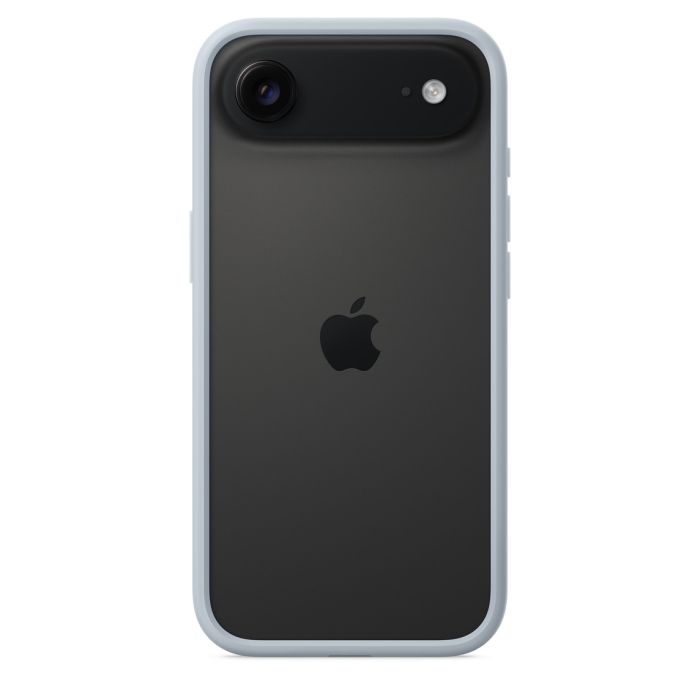 Apple iPhone Air Bumper, Light Blue