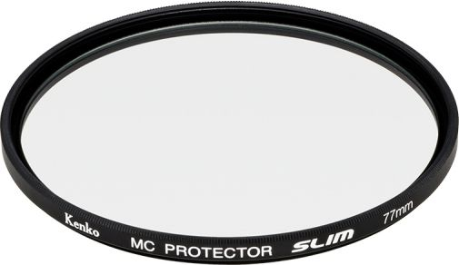 Filter i hollë për kamerë Kenko Smart MC Protector, 67 mm, i zi