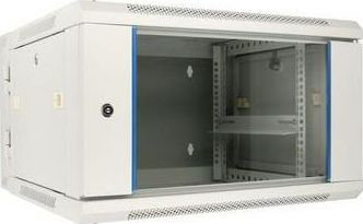Kabinet muri ExtraLink EX.12936, 19", 6U, gri