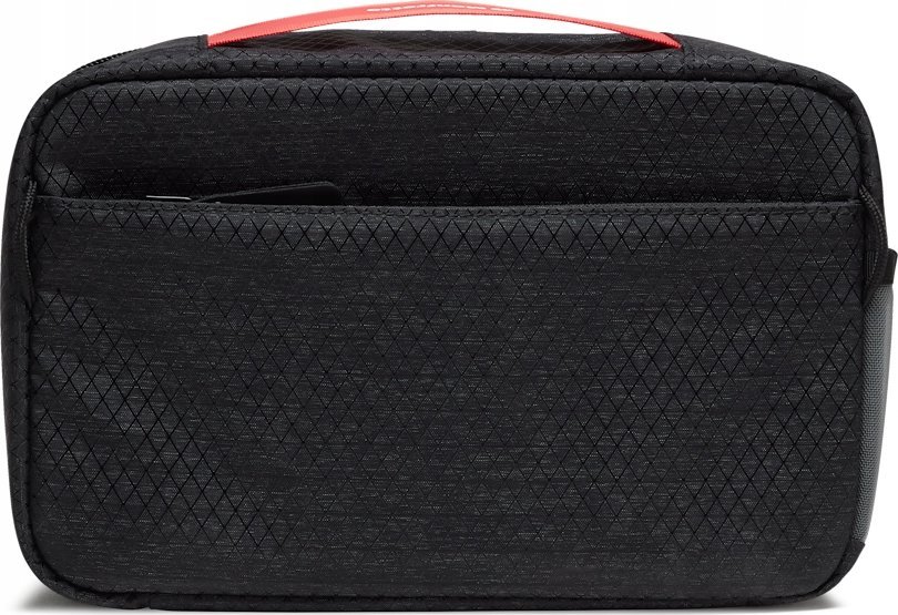 Organizues aksesorësh Manfrotto Pro Light Tech Organizer M, me ndarje M Guard, panel transparent, gri
