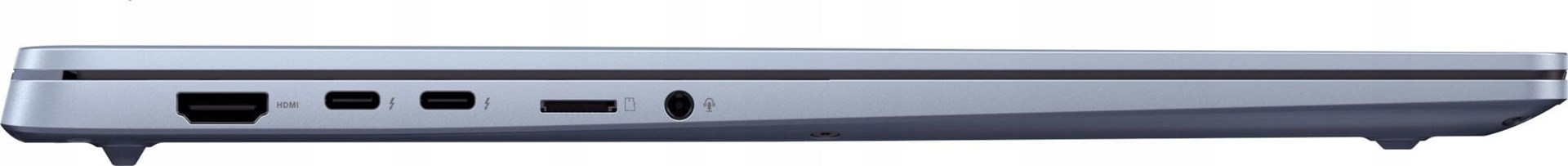 Laptop ASUS Vivobook S, 16", Intel 125H, 16 GB RAM, 1 TB SSD, i kaltër