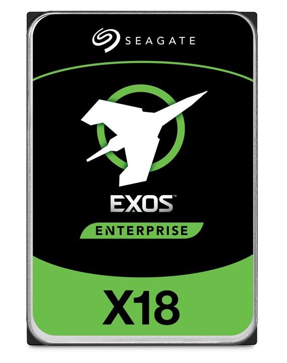 Hard Disk Seagate, 14TB, 3.5", 7200rpm, 256MB cache