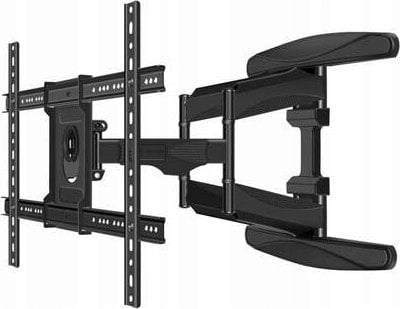 Mbajtës muri për TV Esperanza ERW021 Cronos, 40-85", 68.2kg, i zi