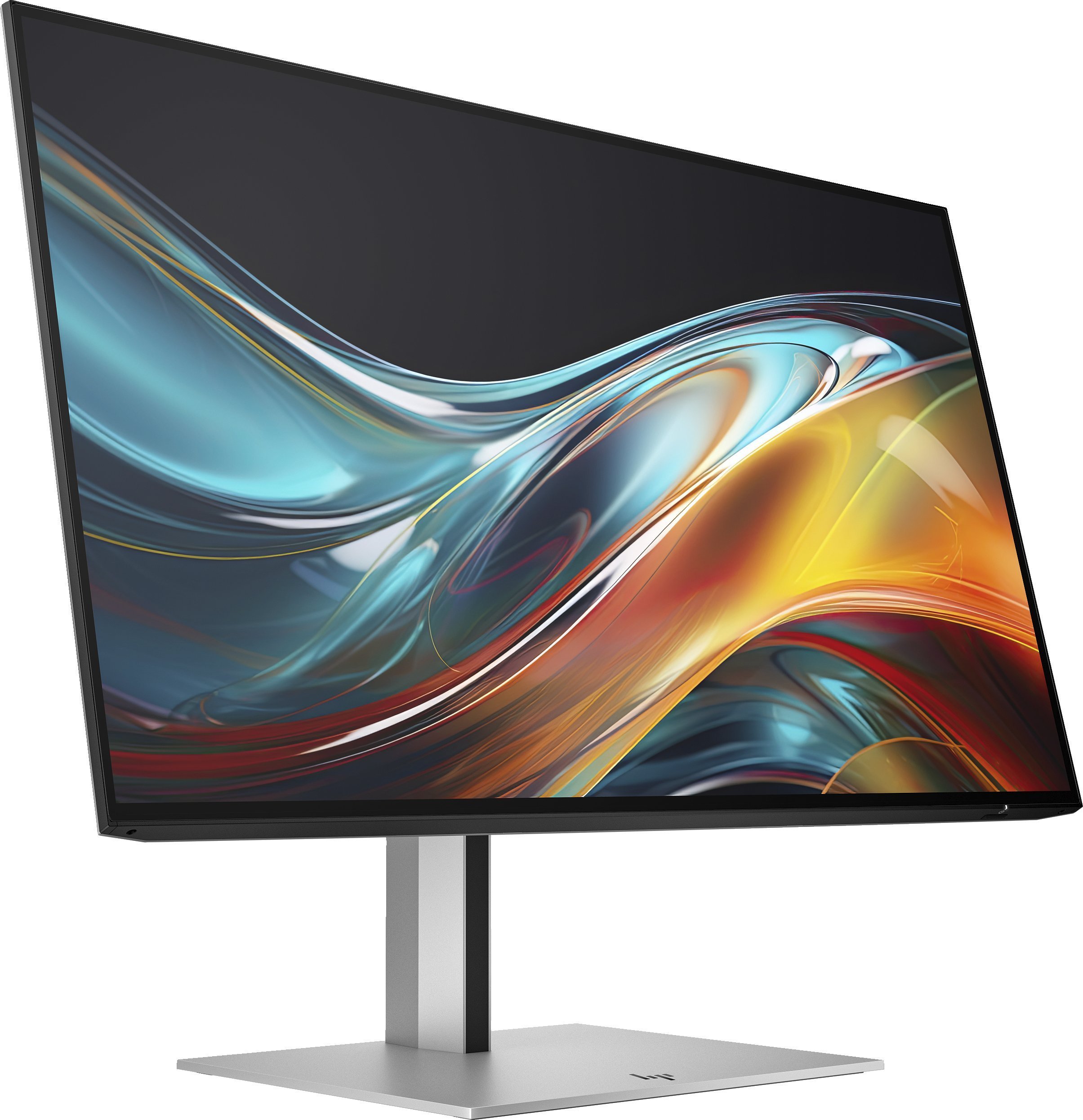 Монитор HP Series 7 Pro 724pf, 23.8", FHD 100Hz, црн