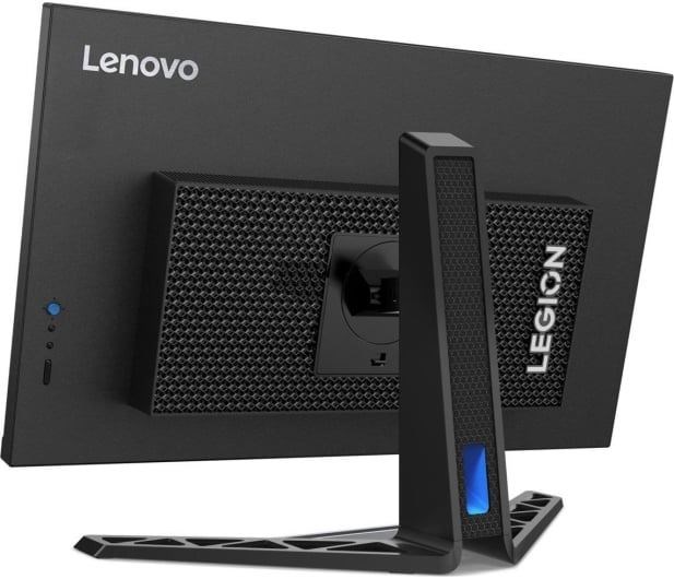 Monitor Lenovo Y27f, 27", 1920 x 1080, Full HD, 240 Hz, i zi