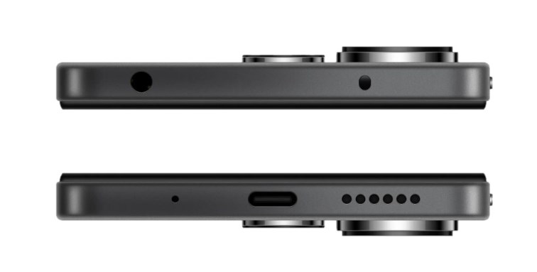 Celular Xiaomi Redmi 13, 6.79", 6GB/128GB, i zi