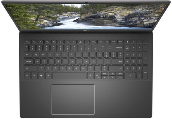 [OUTLET] Laptop Dell Vostro 15 (5502), 15.6, Intel Core i5, 16GB RAM, 512GB SSD, Intel Iris Xe Graphics, i hirtë