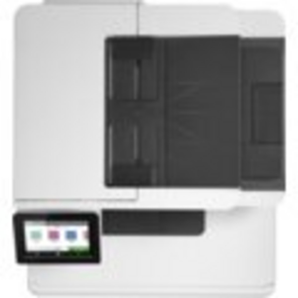 Printer HP LaserJet Pro M479fdw, i bardhë