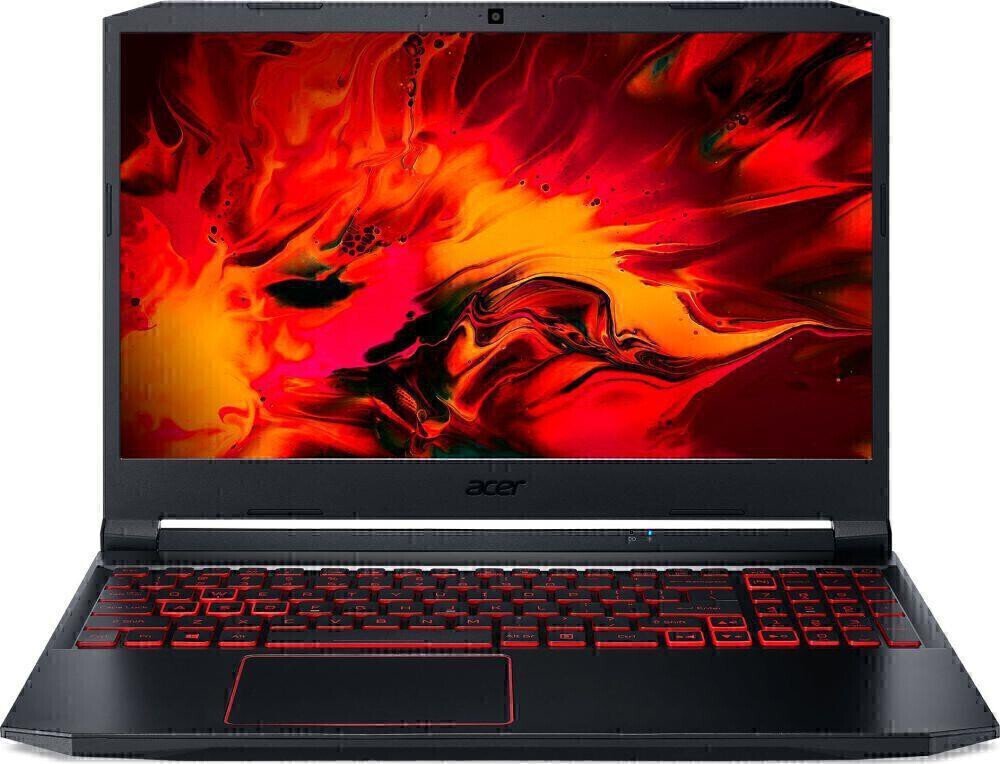 Laptop Acer Nitro 5 15 ANV15-51, 15.6", Intel Core i5-13420H, 16GB RAM, 512GB SSD, NVIDIA GeForce RTX 3050 6GB