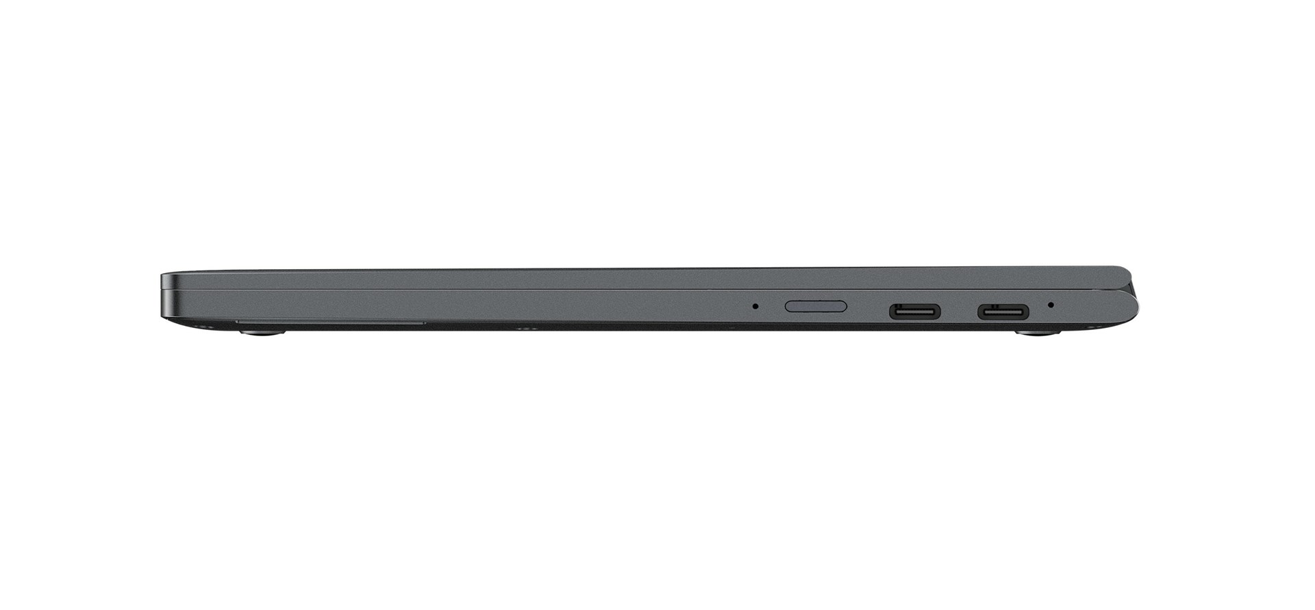 Laptop Chuwi MiniBook-X-2023-K1-SR 10.51", 10.5", Intel N100, 12 GB RAM, 512 GB SSD, i argjendtë