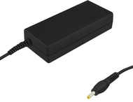 Adaptues karikues për laptop Qoltec 51528, 65W, 20V 3.25A, i zi