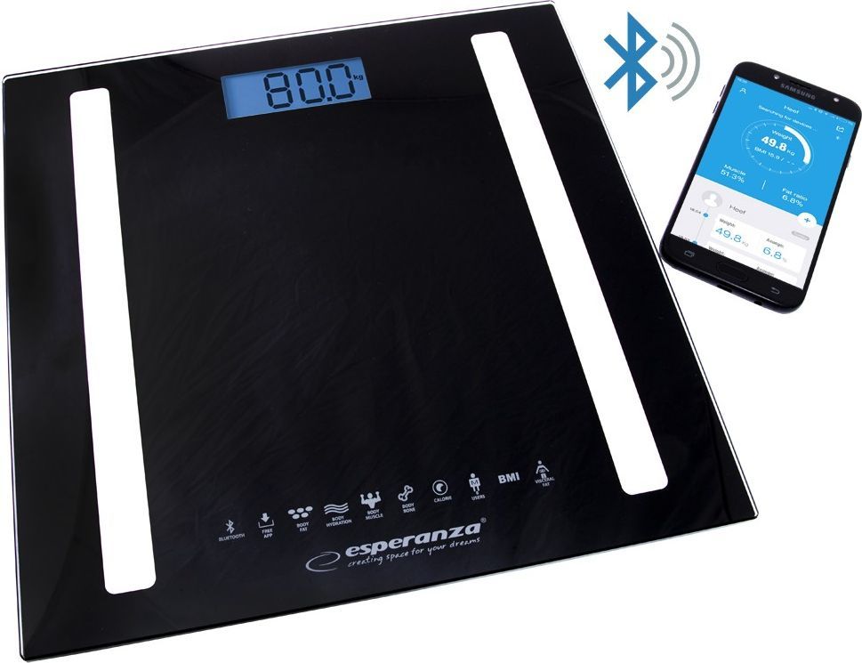 Peshore Esperanza B.FIT (EBS016K)