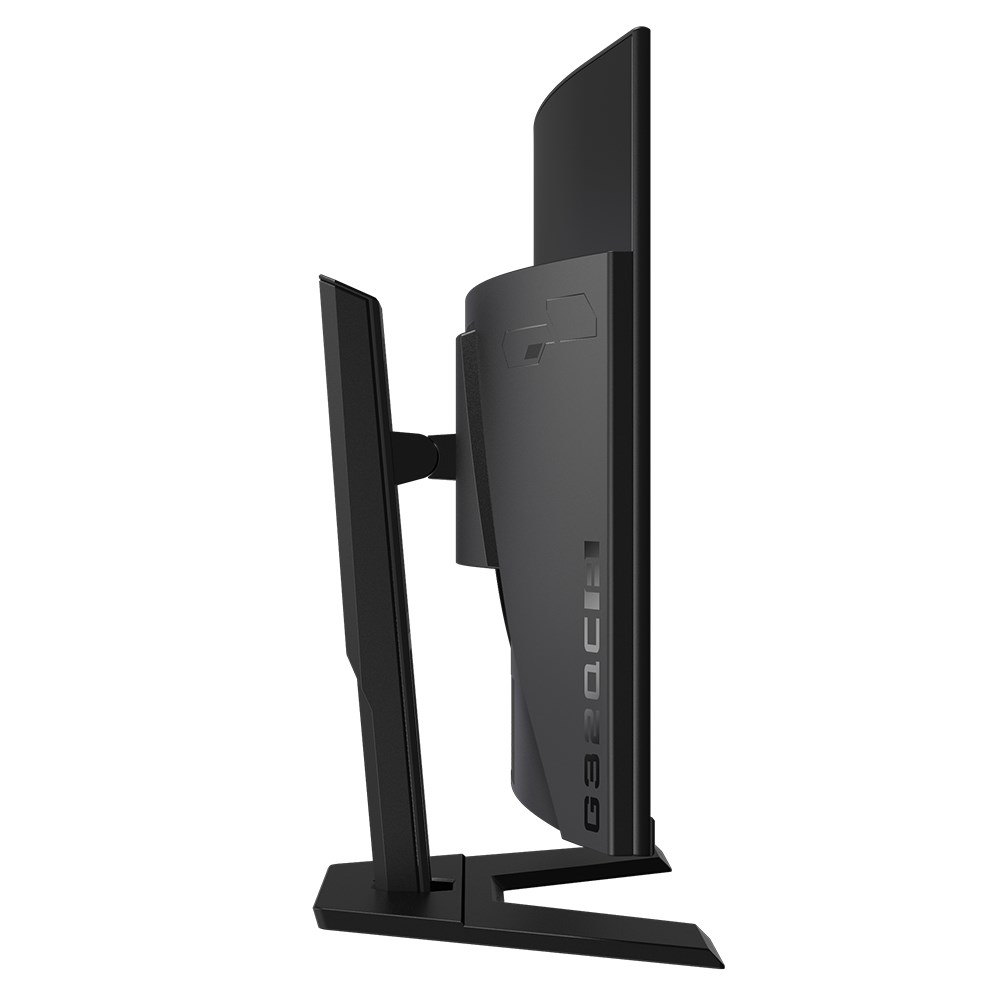 Monitor gaming Gigabyte G32QC A-EK, 31.5", QHD, 165Hz, i zi