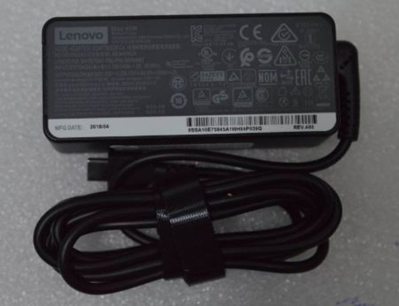 Karikues për laptop Lenovo 45W USB-C, AC