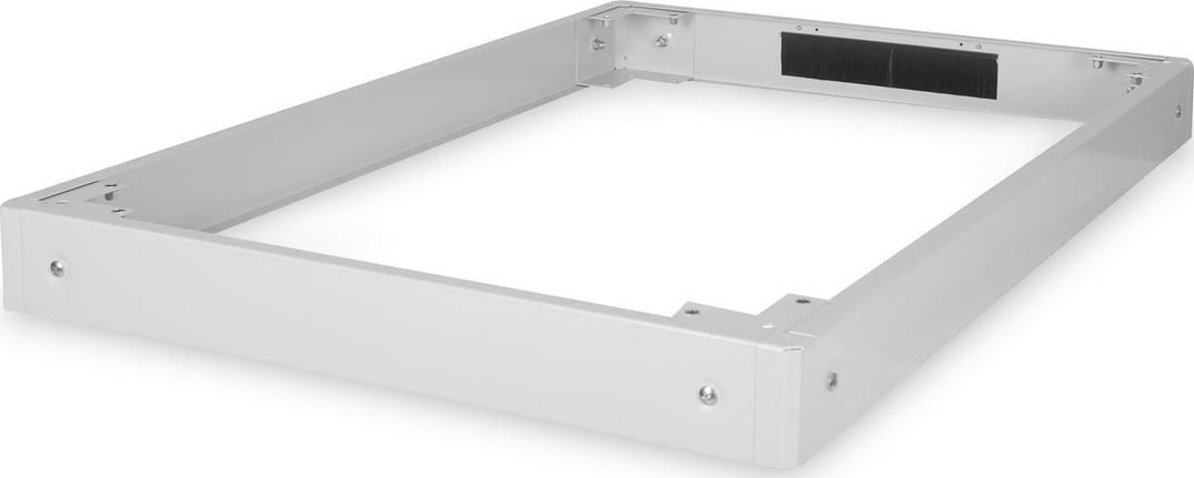 Bazë për kabinet rrjeti Digitus Unique Dynamic, 800x1200 mm, metalike, e zezë