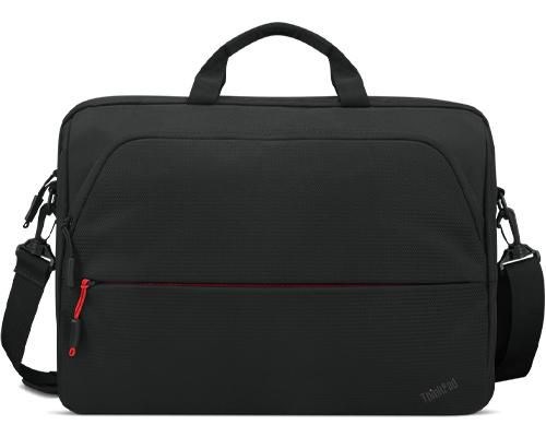 Çantë laptopi Lenovo ThinkPad Essential 16 inç, Topload, Eco, e zezë