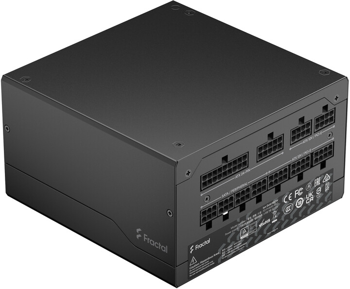 Fractal Design Ion Gold - 850W