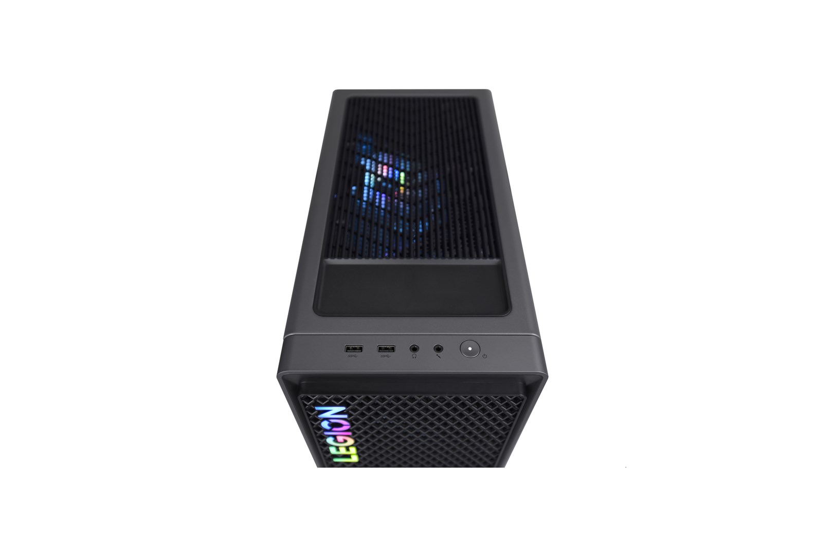 Kompjuter Lenovo Legion T5 26IRB8, Intel Core i5-14400F, 16GB RAM, 1TB SSD, NVIDIA GeForce RTX 4060, i hirtë