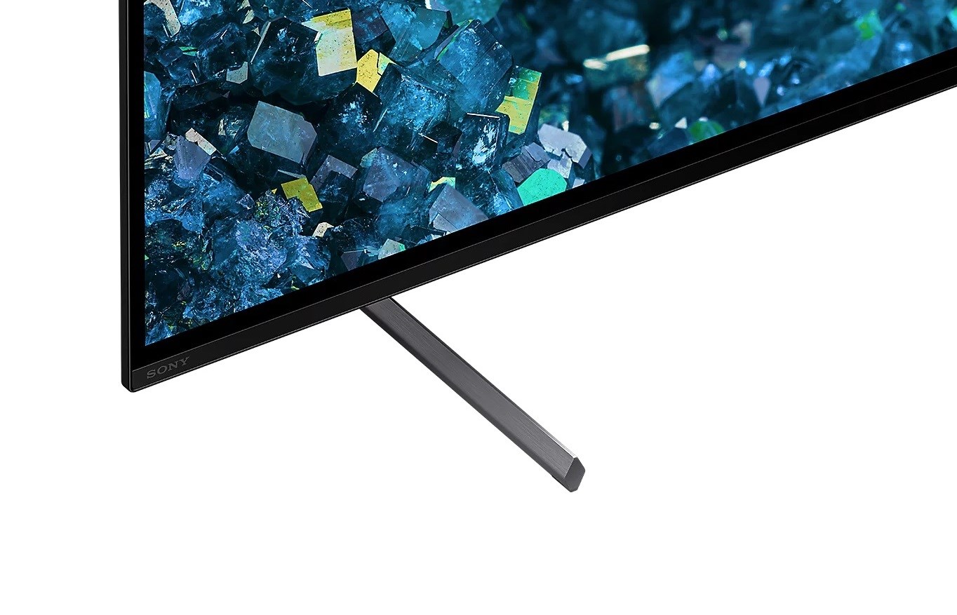 Televizor Sony XR-55A80L OLED, 55", 4K Ultra HD, i zi