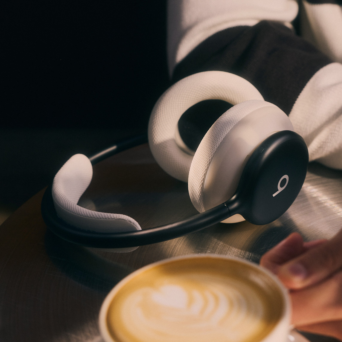 Beats 360 Cushion Kit, Cloud Performance Knit Cushions for Ear Cups and Headband