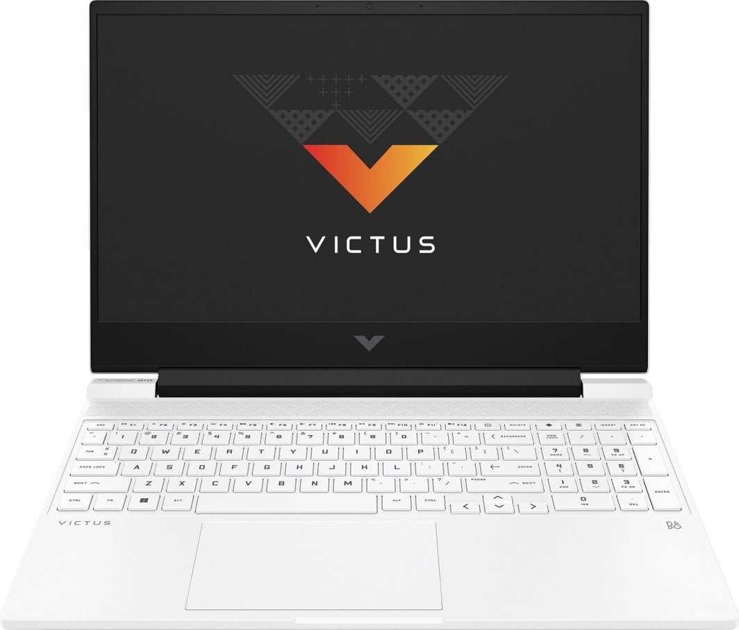 Laptop HP Victus 15-fb2287nw, 15.6", AMD Ryzen™ 5 8645HS, 16GB RAM, 512GB SSD, Nvidia GeForce RTX 4050