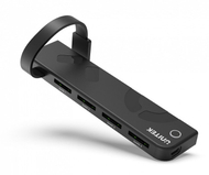 Lexues kartrash Unitek G1002D, 4 slote, USB C, shumëngjyrësh