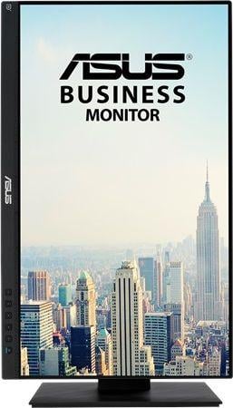 Monitor Asus BE24EQSB, 23.8", 1920 x 1080 (Full HD), i zi