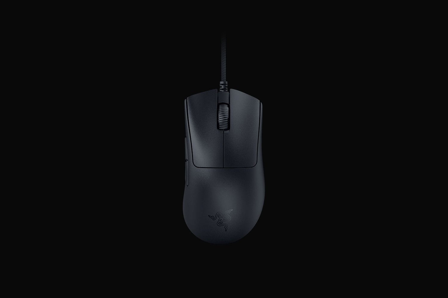 Maus Razer DeathAdder V3, i zi