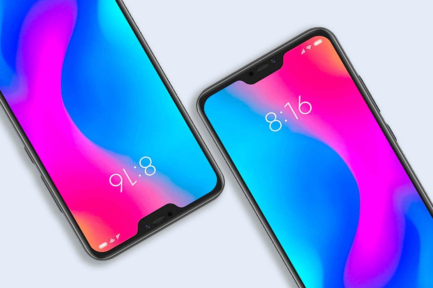 Mbrojtës ekrani 3MK HardGlass Max Lite Xiaomi Redmi Note 11T 5G, FullScreen Glass, i zi
